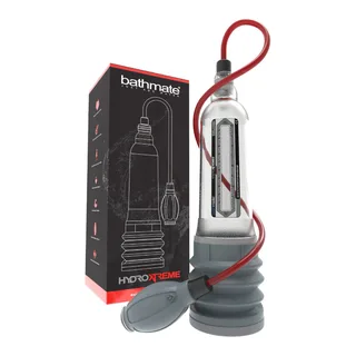 Hydroxtreme Pompe à Pénis Bathmate vue 6