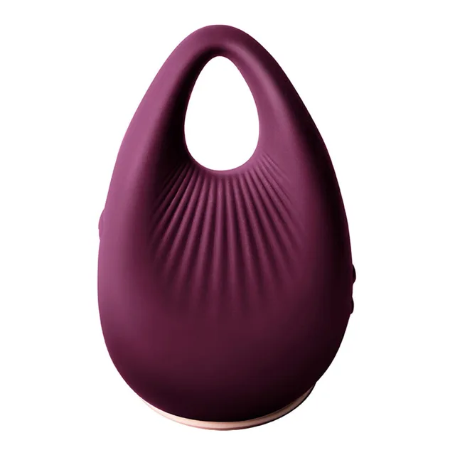 Vibrateur Doigt Coaxial