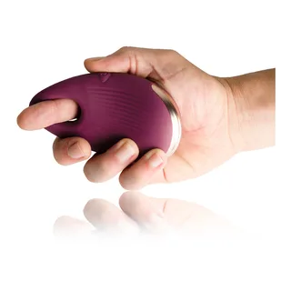 Vibromasseur Doigt Coaxial Climaximum vue 3