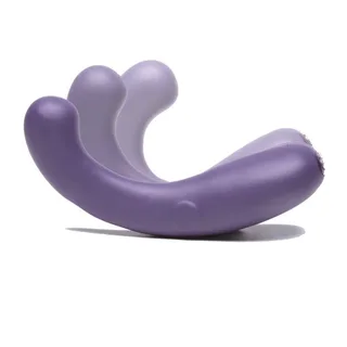Vibromasseur point G G-Kii Je Joue - vue de profil