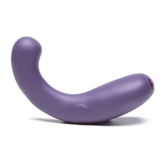 Vibromasseur point G G-Kii Je Joue - vue de dos