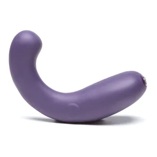 Vibromasseur point G G-Kii Je Joue - détail de la texture