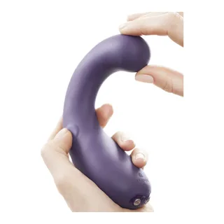 Vibromasseur point G G-Kii Je Joue - accessoires fournis