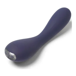 Vibromasseur Point G Uma Je Joue vue 4