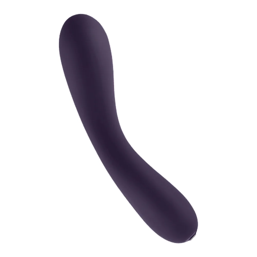 Vibromasseur Point G Uma Je Joue