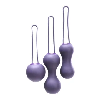 Boules de geisha Boule de Geisha Ami Je Joue - Lilas