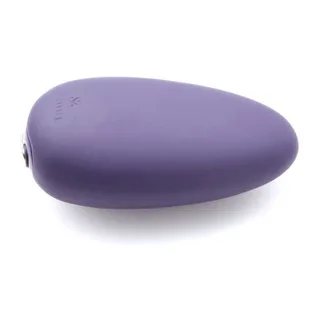 Mimi Soft Masseur Je Joue - vue de profil - Violet