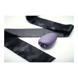 Mimi Soft Masseur Je Joue - détail de la commande - Violet