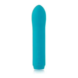 G-Spot Bullet Je Joue - avec son échelle de taille