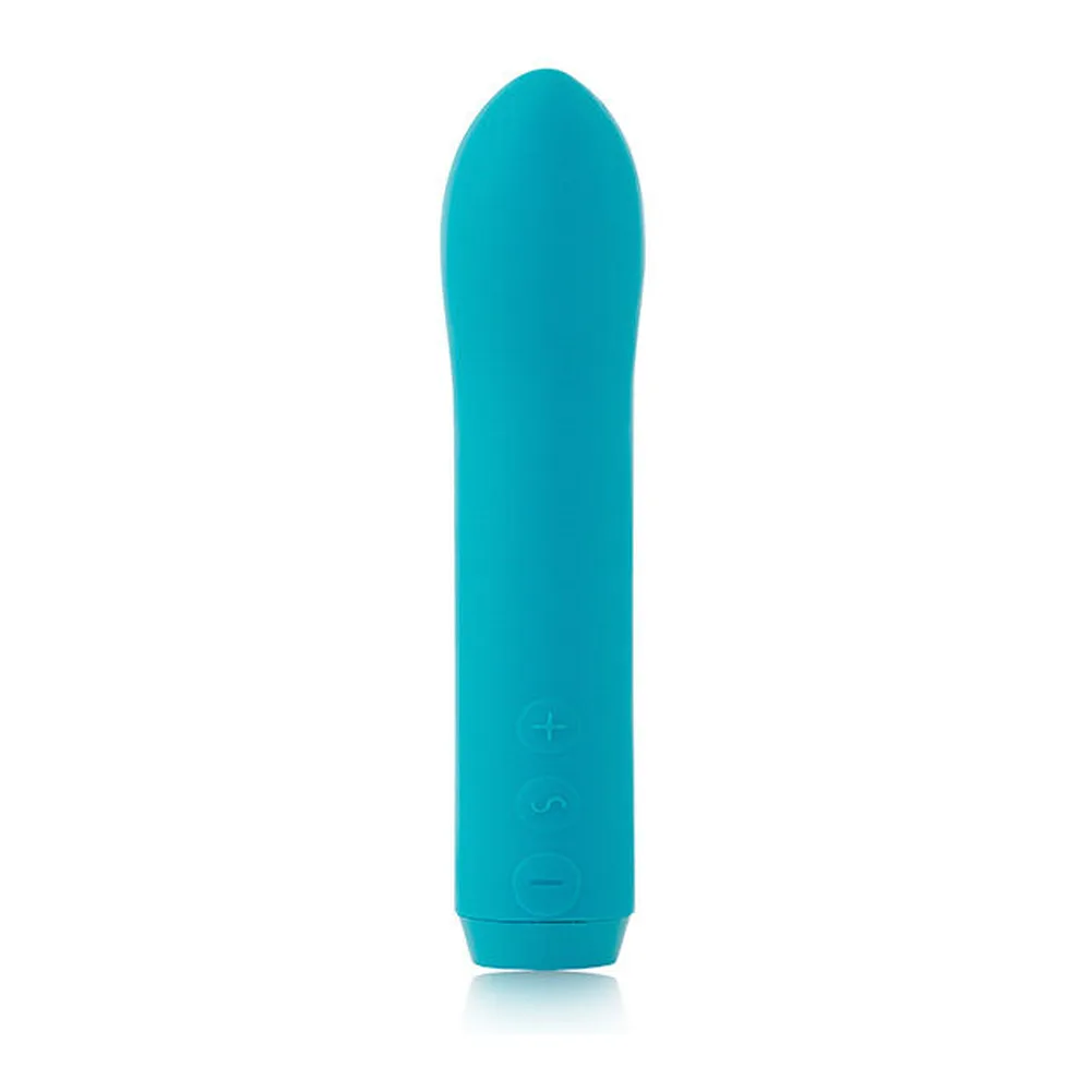 G-Spot Bullet Je Joue, et ses 5 modes de vibration