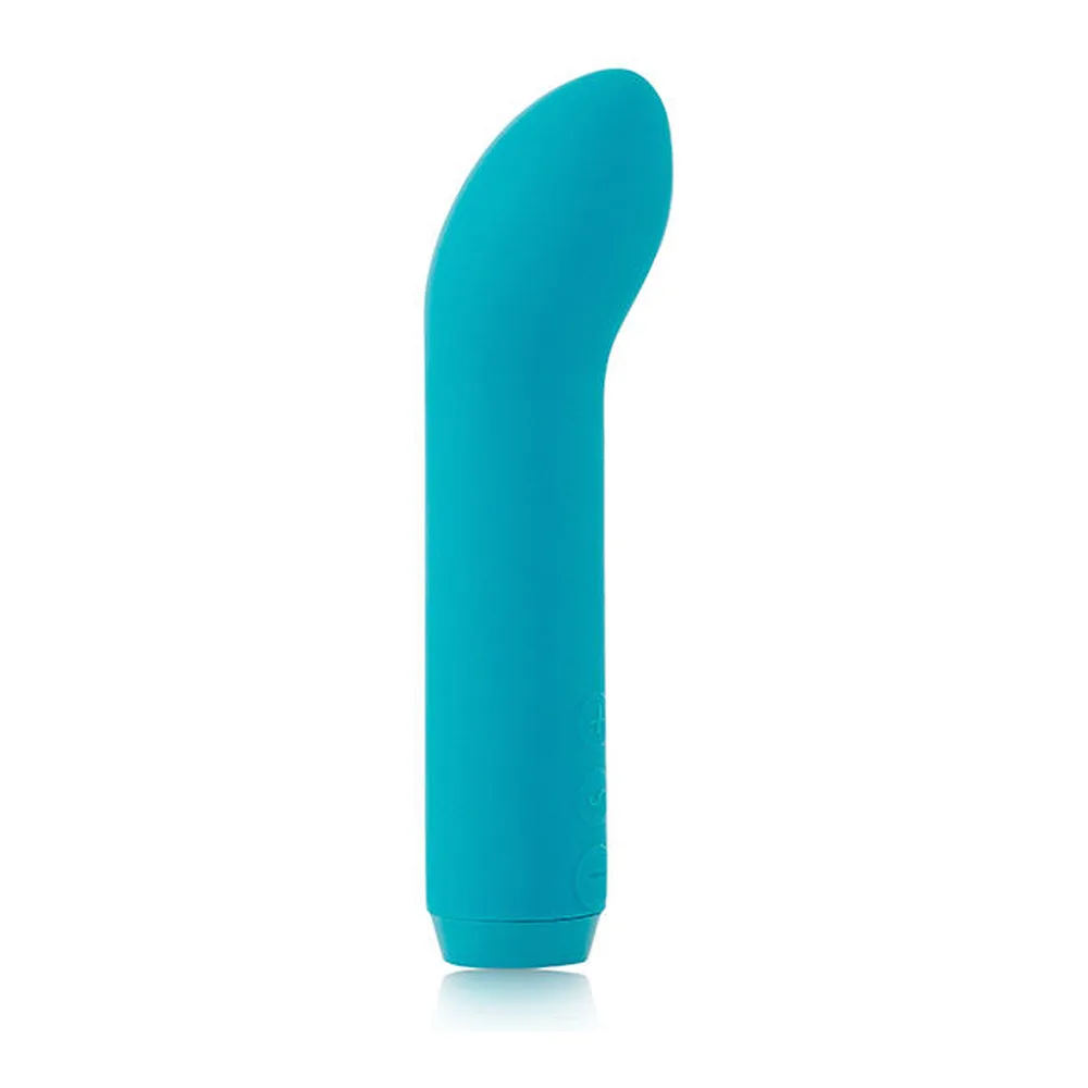 Oeuf vibrant G-spot Bullet Je Joue vue 8
