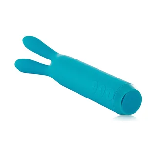 Rabbit Bullet Vibrant Je Joue - vue en gros plan