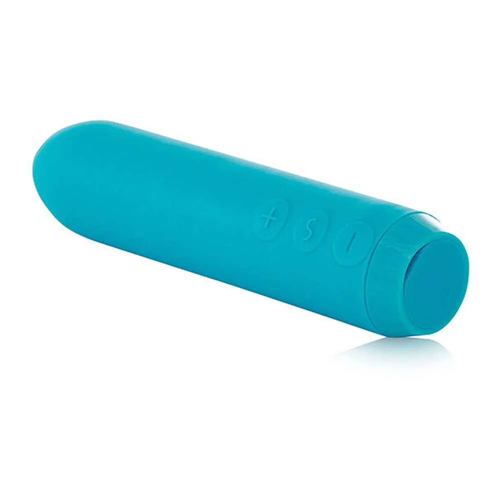 Stimulateur clitoridien Classic Bullet Je Joue vue 6