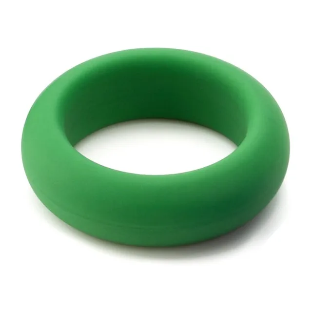 Bague Silicone Choke Moyen