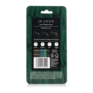Bague Silicone Choke Moyen Je Joue vue 5