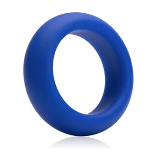 Bague Silicone Strangulation Minimum Je Joue vue 3