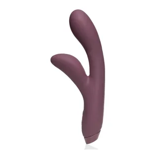 Hera Vibromasseur Rabbit Je Joue vue 2