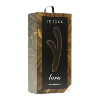 Hera Vibromasseur Rabbit Je Joue vue 3