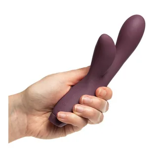 Hera Vibromasseur Rabbit Je Joue vue 4