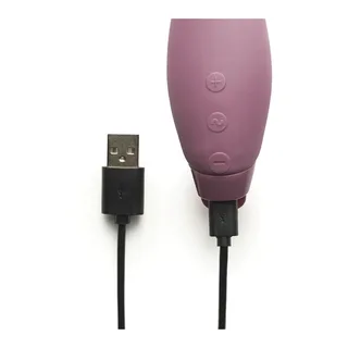 Hera Vibromasseur Rabbit Je Joue vue 5