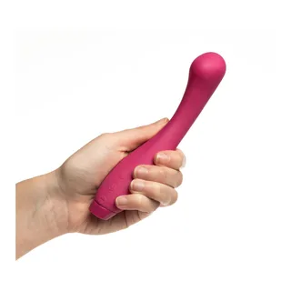 Je Joue Juno fuchsia vu de dos