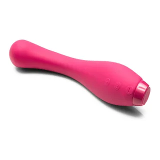 Je Joue Juno fuchsia, autre vue