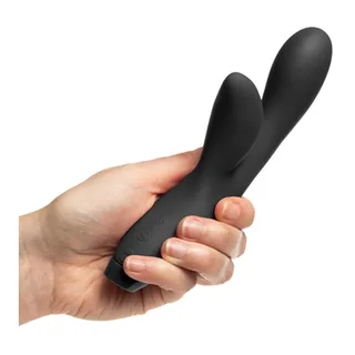 Vibromasseur Hera Flex Rabbit Je Joue vue 4