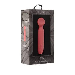Oeuf vibrant Mini-vibromasseur Vita Je Joue vue 2