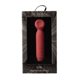 Oeuf vibrant Mini-vibromasseur Vita Je Joue vue 3