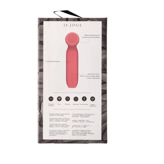 Oeuf vibrant Mini-vibromasseur Vita Je Joue vue 6