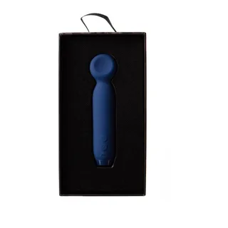 Mini-vibromasseur Vita Je Joue - vue de dos