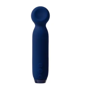 Mini-vibromasseur Vita Je Joue - détail de la texture
