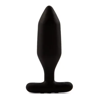 Onyx Plug Anal Vibrant Je Joue