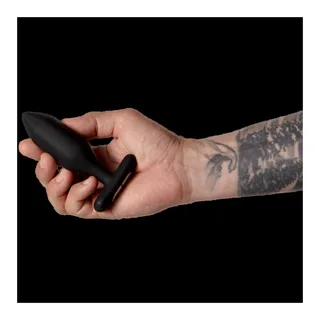 Onyx Plug Anal Vibrant Je Joue vue 5