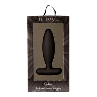 Plug Anal Vesta Je Joue vue 2