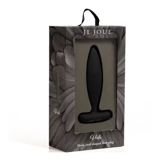 Plug Anal Vesta Je Joue vue 3