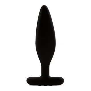 Plug Anal Egon Je Joue