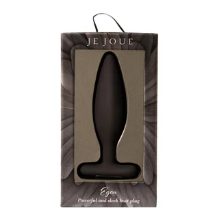 Plug Anal Egon Je Joue vue 3