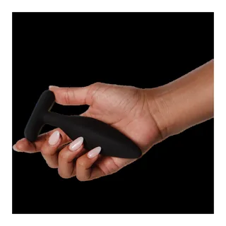 Plug Anal Egon Je Joue vue 5