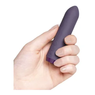 Classic Bullet Je Joue - détail de la commande - Violet