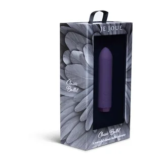 Classic Bullet Je Joue - vue 10 - Violet