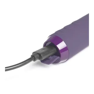 Vibromasseur point G G-Spot Bullet Je Joue - Violet
