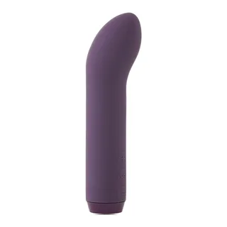 G-Spot Bullet Je Joue - vue de profil - Violet
