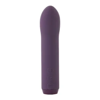 G-Spot Bullet Je Joue - détail de la texture - Violet