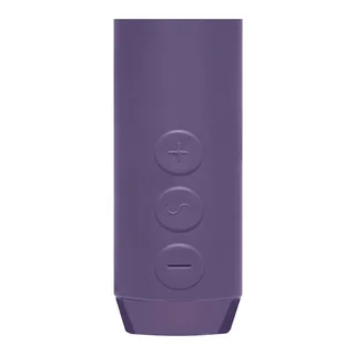 G-Spot Bullet Je Joue - avec sa base - Violet