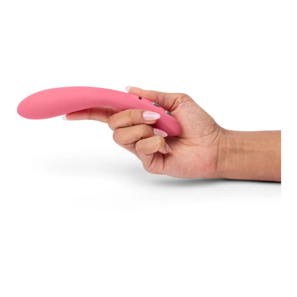 Vibromasseur The Wand Point G Je Joue