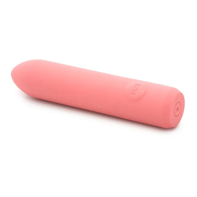 Ily Bullet Pink