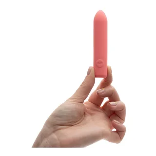 Vibromasseur Ily Bullet Rose Je Joue vue 4