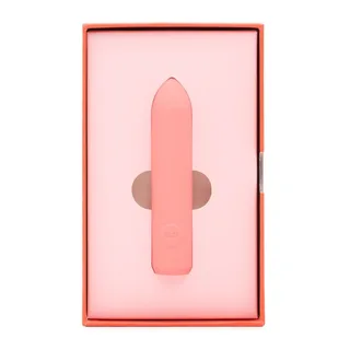 Vibromasseur Ily Bullet Rose Je Joue vue 7