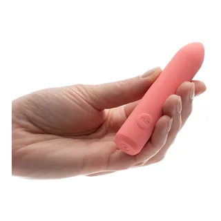 Vibromasseur Ily Bullet Rose Je Joue vue 8